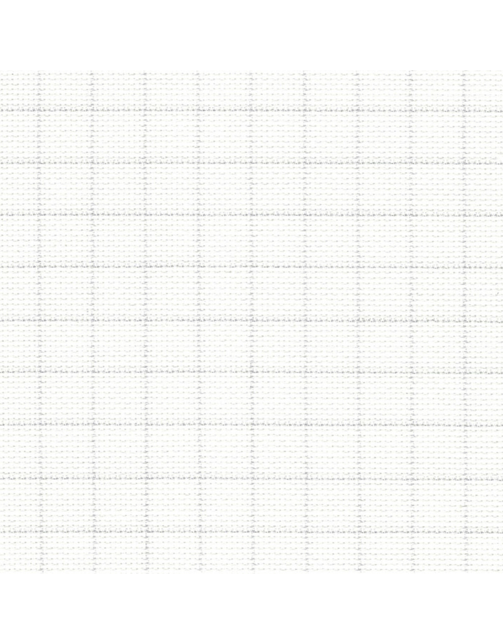 Zweigart Zweigart - Aida - 20 count - Easy Grid - borduurstof