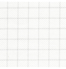 Zweigart Aida - 16 count - Easy Grid