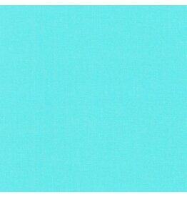 Robert Kaufman Kona Solids - 1009 - Azure