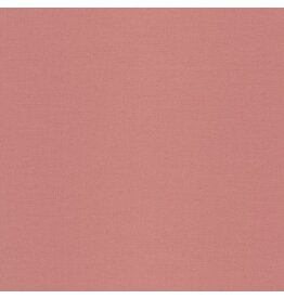 Robert Kaufman Kona Solids - 1310 - Rose
