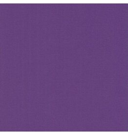 Robert Kaufman Kona Solids - 327 - Tulip