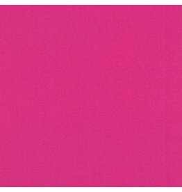 Robert Kaufman Kona Solids - 451 - Valentine