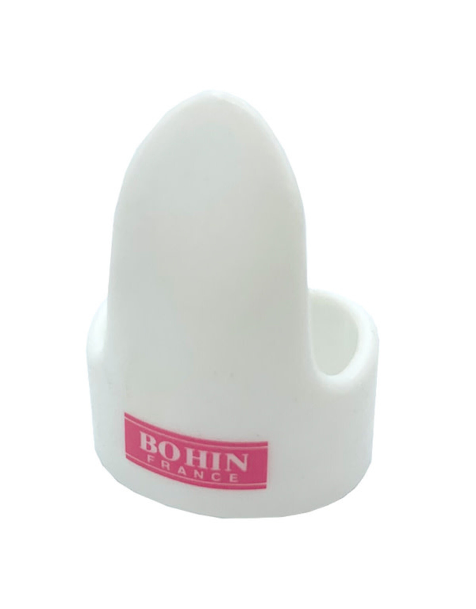 Bohin Bohin - Quilters Guard - vingerbescherming