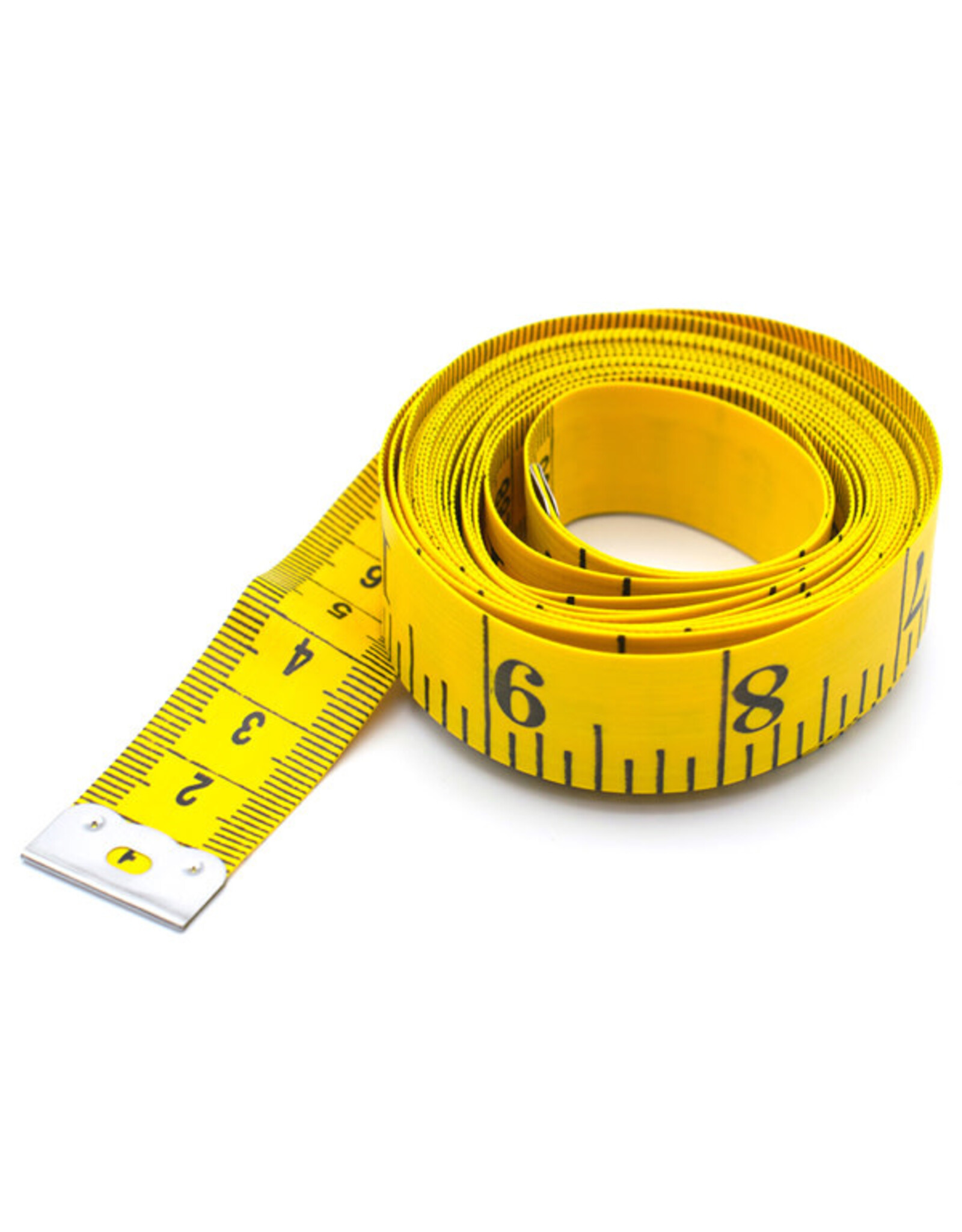 Bohin Bohin - Tape Measure - Extra Long - 3 meter / 118 inch
