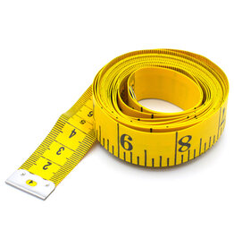 Bohin Tape Measure - Extra Long