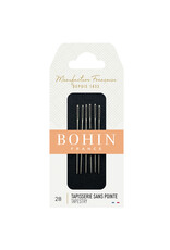 Bohin Bohin - Cross Stitch Needles - Nr. 28