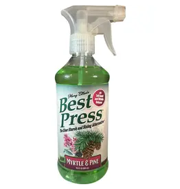 Mary Ellen Products Best Press - 499 ml Myrtle & Pine