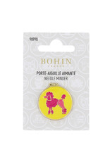 Bohin Bohin - Needle Minder - 28 mm - Poodle