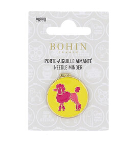 Bohin Needle Minder - Poedel