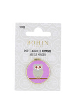 Bohin Bohin - Needle Minder - 28 mm - Owl
