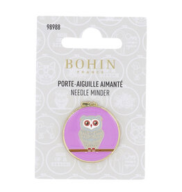 Bohin Needle Minder - Uil