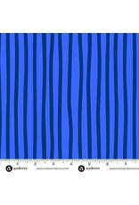 Andover Libs Elliott - Amsterdam - Canal Cobalt - A-1682-B