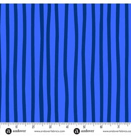 Andover Amsterdam - Canal Cobalt