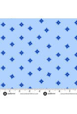 Andover Libs Elliott - Amsterdam - Rijks Delftware - A-1685-LB