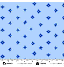 Andover Amsterdam - Rijks Delftware