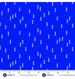Andover Amsterdam - Ams Cobalt