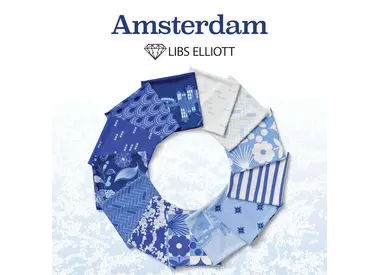 Libs Elliott - Amsterdam