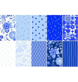 Andover Amsterdam - Fat Quarter Bundle