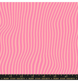 Ruby Star Society Rise and Shine - Heat Shimmer June coupon (± 61 x 110 cm)