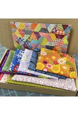 Jen Kingwell - Postcard Club - Nederland