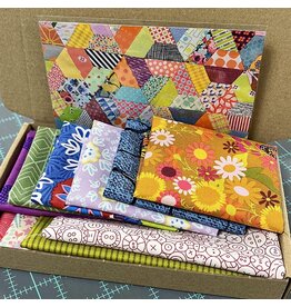 Jen Kingwell - Postcard Club - Nederland