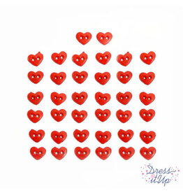 Dress It Up Valentine Collection - Happy Heart Day