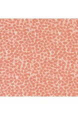 Moda Bee Garden - Floral Phase Carnation coupon (± 57 x 110 cm)