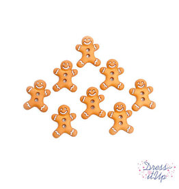 Dress It Up Holiday Collection - Iced Cookies