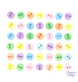 Dress It Up Tiny Pastel