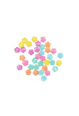 Dress It Up Dress it Up - Garden Treasures - 13308 - embelishment buttons