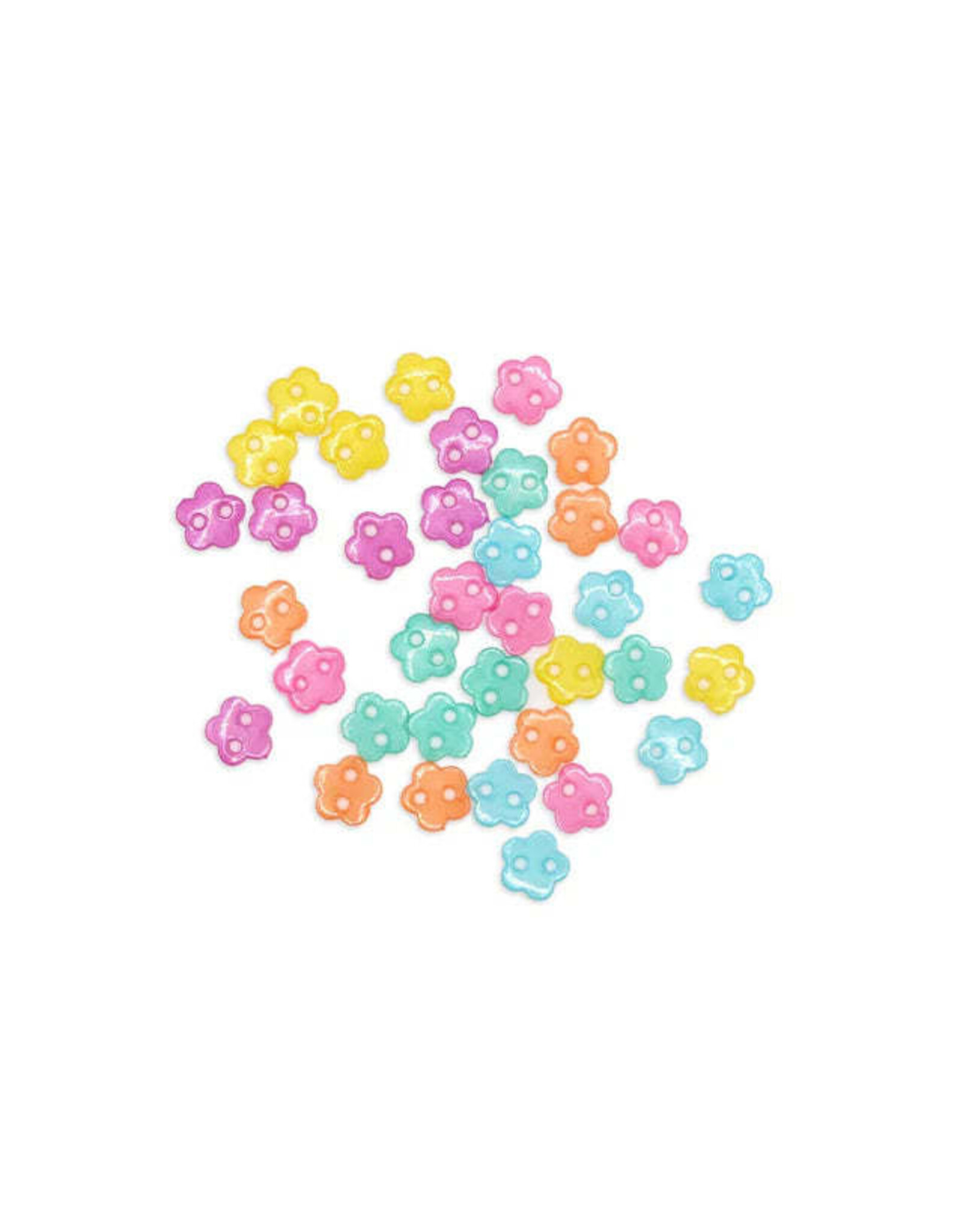 Dress It Up Dress it Up - Garden Treasures - 13308 - embelishment buttons