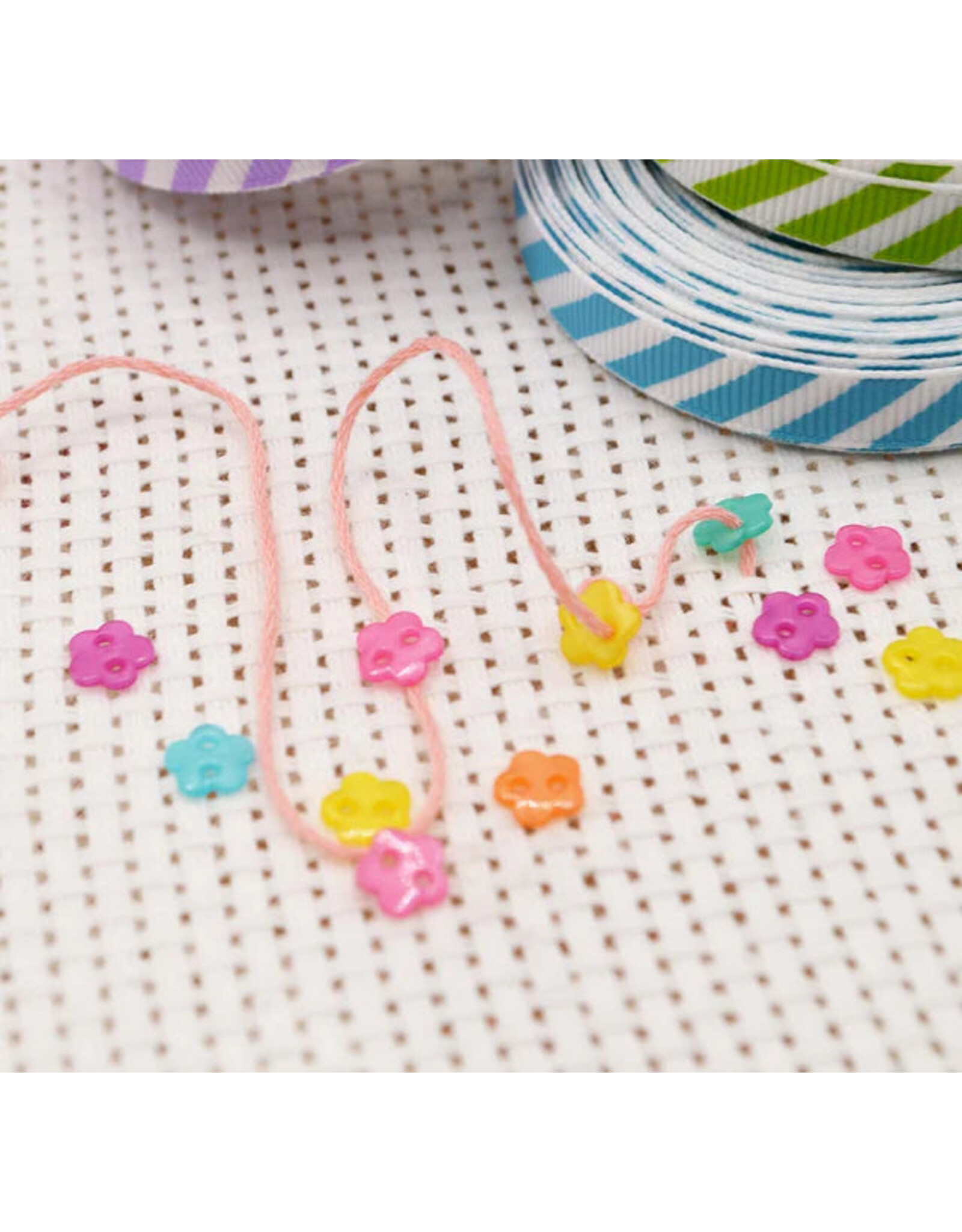 Dress It Up Dress it Up - Garden Treasures - 13308 - knoopjes