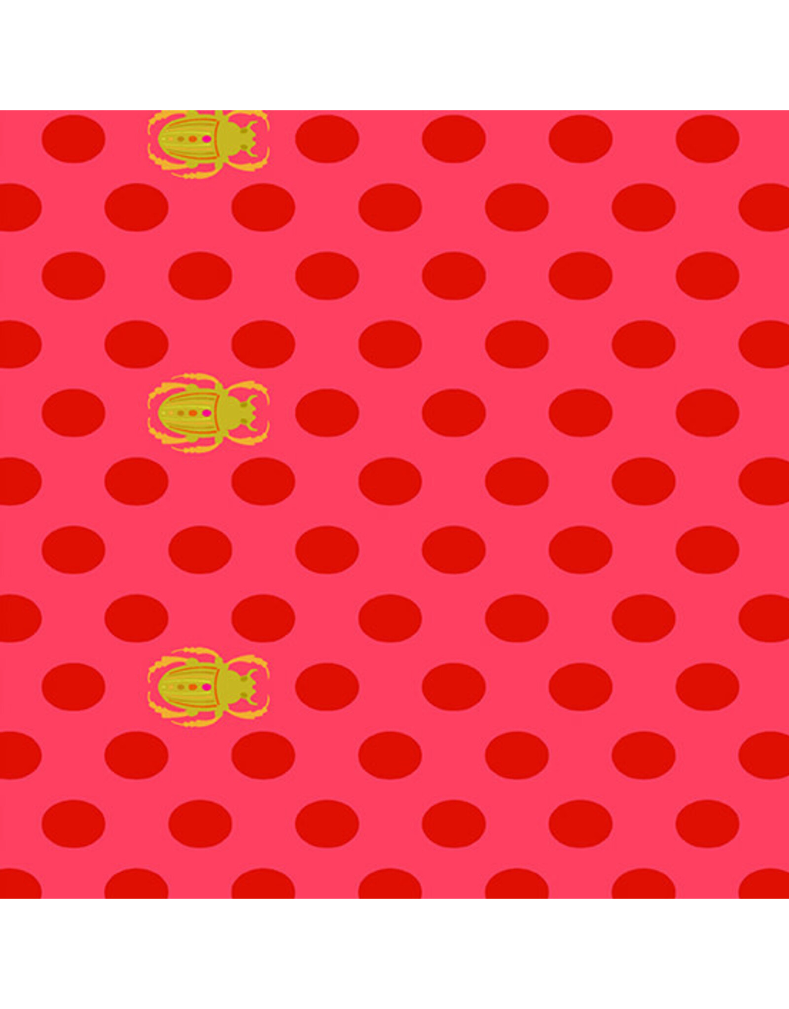 Andover Ellipse - Scarab Dot Cardinal coupon (± 74 x 110 cm)