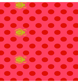 Andover Ellipse - Scarab Dot Cardinal coupon (± 74 x 110 cm)