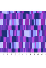 Figo Happiness - Decking Purple coupon (± 42 x 110 cm)