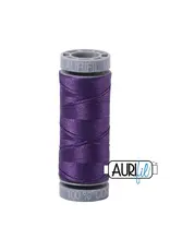 Aurifil Aurifil - Mako 28 - 100 m - 4225 - Eggplant - cotton