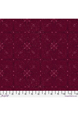 FreeSpirit Giucy Giuce - Enrapture - Flourish Garnet - PWGG008.GARNET