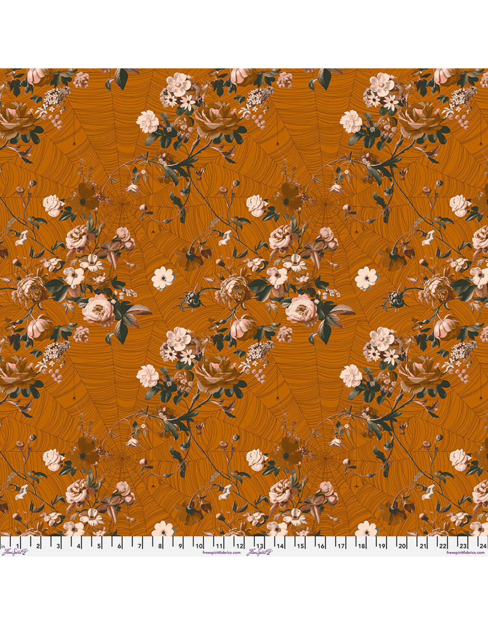 FreeSpirit Giucy Giuce - Enrapture - Vining Spice - PWGG004.SPICE