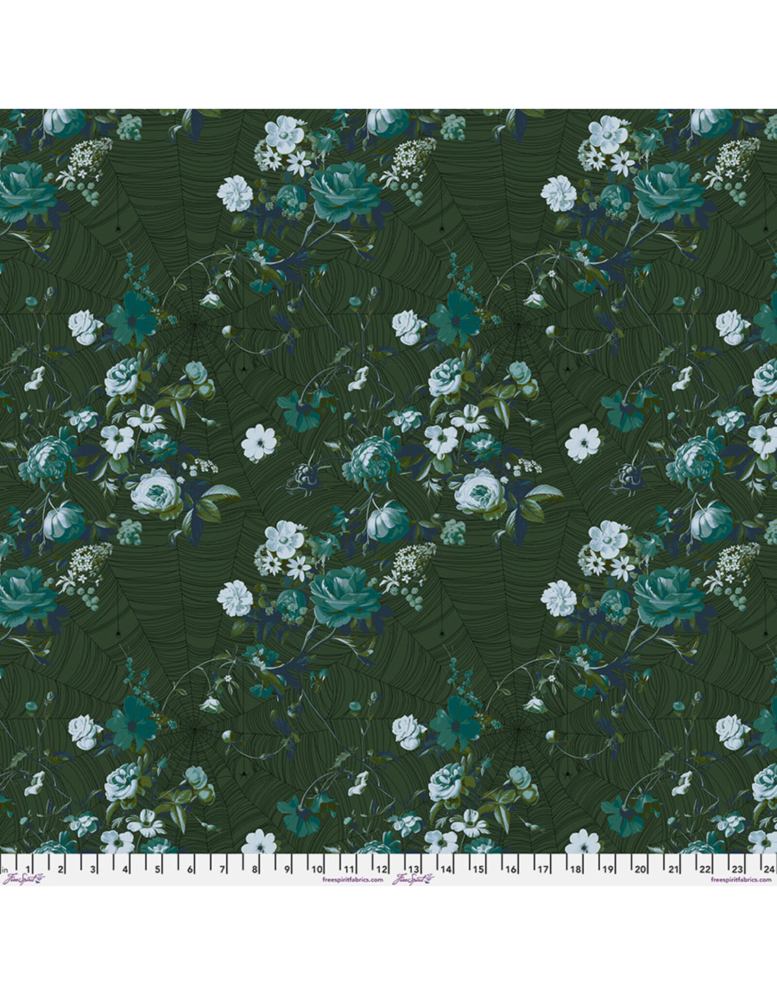 FreeSpirit Giucy Giuce - Enrapture - Vining Verdant - PWGG004.VERDANT