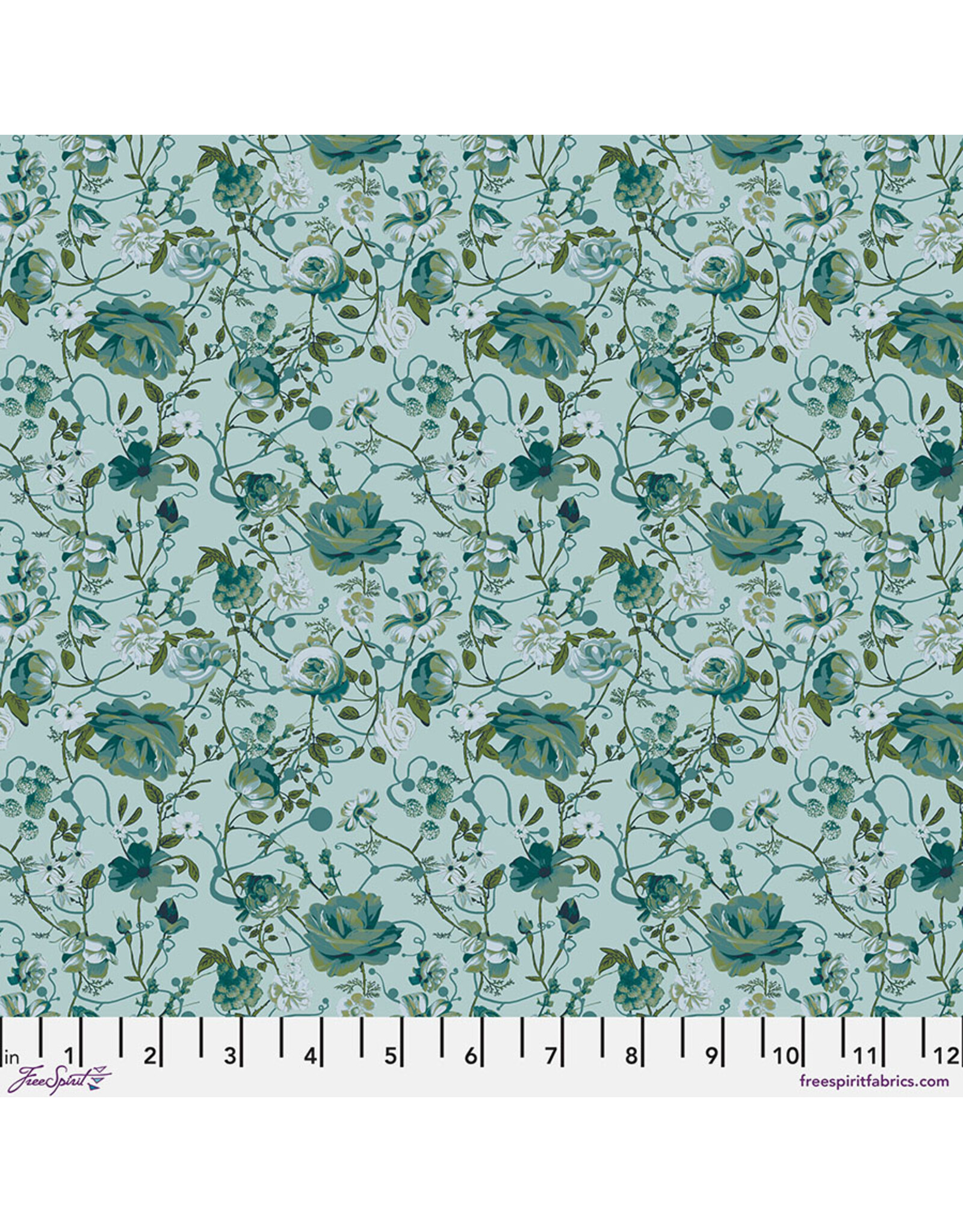 FreeSpirit Giucy Giuce - Enrapture - Entwined Winterberry - PWGG005.WINTERBERRY