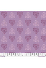 FreeSpirit Giucy Giuce - Enrapture - Amour Amethyst - PWGG007.AMETHYST