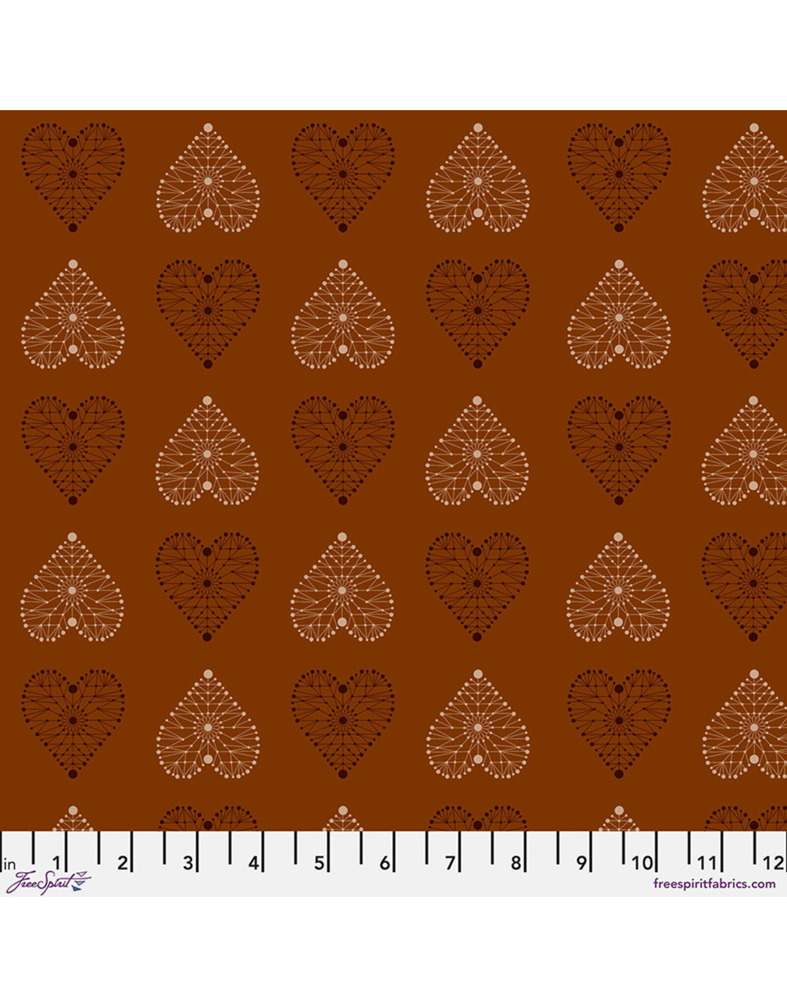 FreeSpirit Giucy Giuce - Enrapture - Amour Spice - PWGG007.SPICE