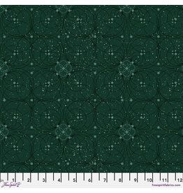 FreeSpirit Enrapture - Flourish Emerald