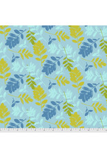 FreeSpirit Mod Cloth - Leaf Earth coupon (± 60 x 110 cm)