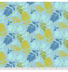 FreeSpirit Mod Cloth - Leaf Earth coupon (± 60 x 110 cm)
