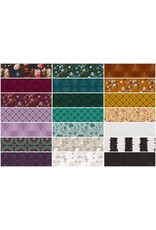 FreeSpirit Giucy Giuce - Enrapture - Fat Quarter Bundle