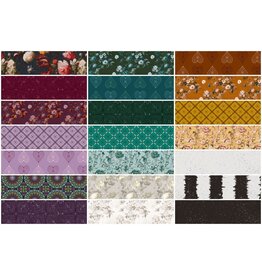 FreeSpirit Enrapture - Fat Quarter Bundle
