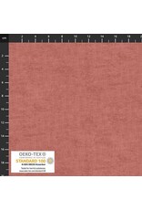 Stof Fabrics Stof Fabrics - Melange - Dark Rose - 4509-415