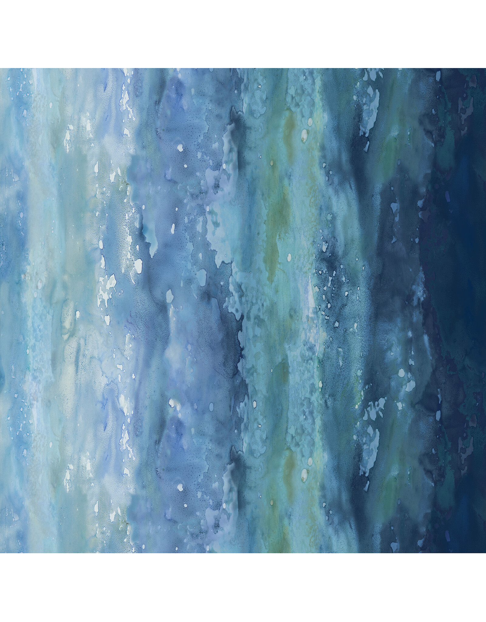 Windham Leslie Trimbach - Ocean Life - Serene Blues - 54990-2
