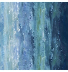 Windham Ocean Life - Serene Blues